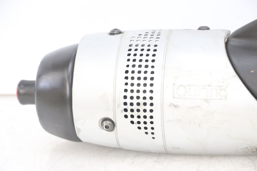 photo de POT ECHAPPEMENT PEUGEOT VIVACITY NEW 2T 50 (2008 - 2017)