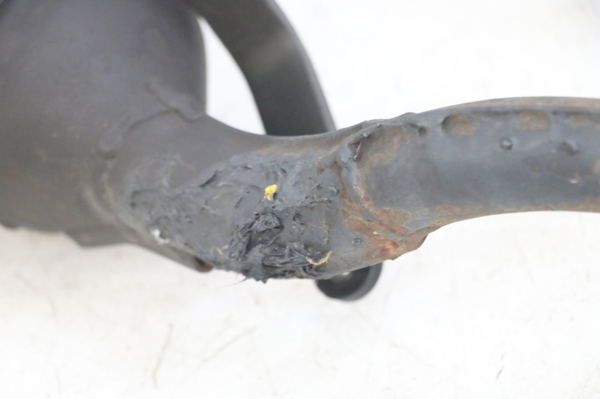 photo de POT ECHAPPEMENT PEUGEOT VIVACITY NEW 2T 50 (2008 - 2017)