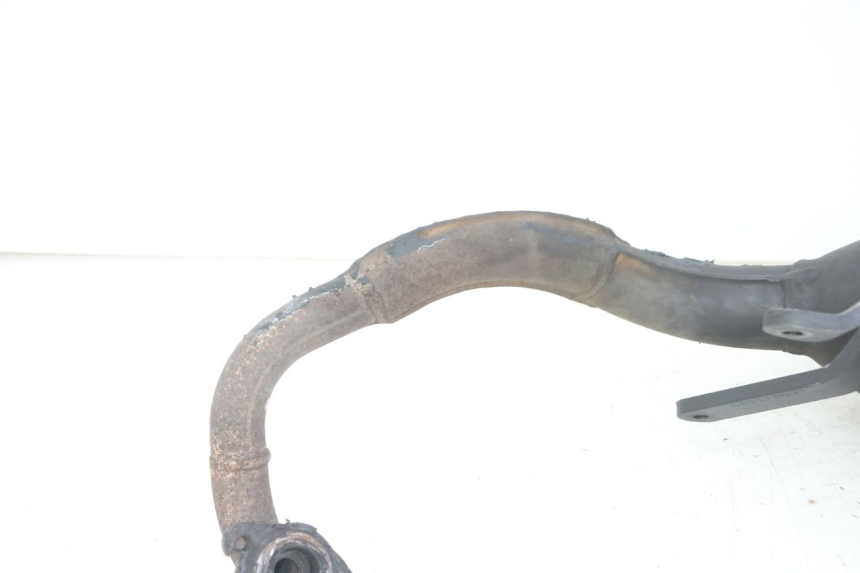 photo de POT ECHAPPEMENT PEUGEOT VIVACITY NEW 2T 50 (2008 - 2017)