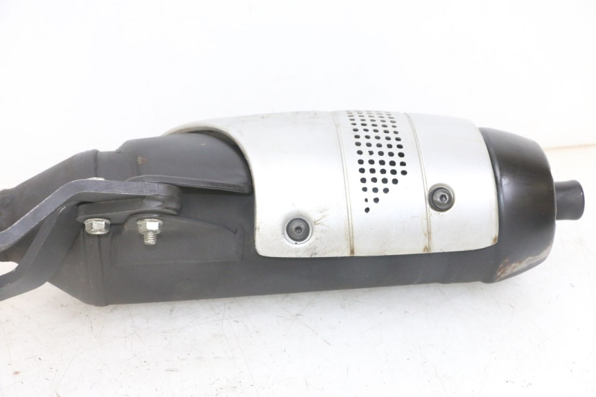 photo de POT ECHAPPEMENT PEUGEOT VIVACITY NEW 2T 50 (2008 - 2017)