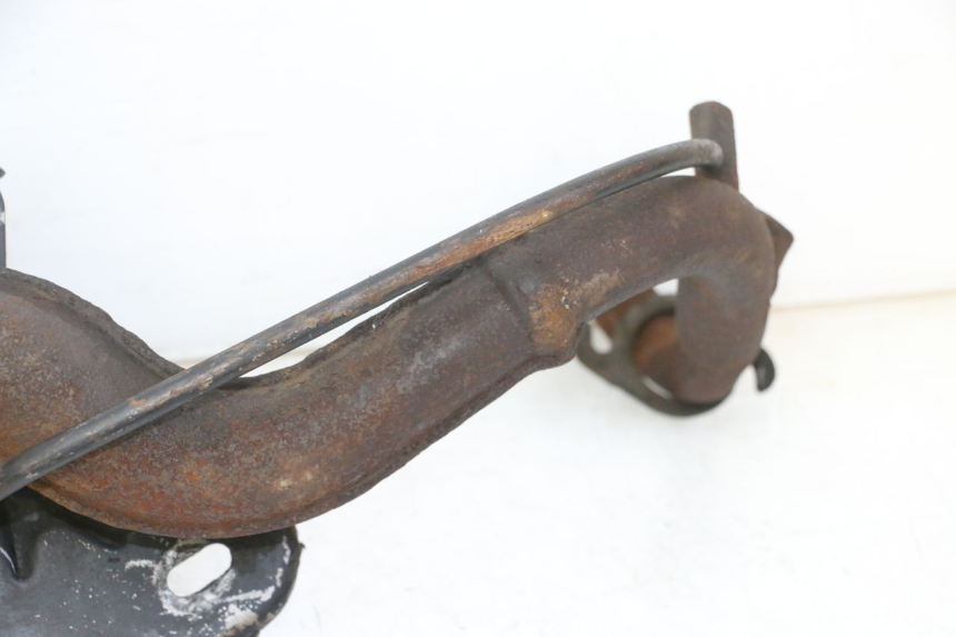 photo de POT ECHAPPEMENT PEUGEOT VIVACITY NEW 2T 50 (2008 - 2017)