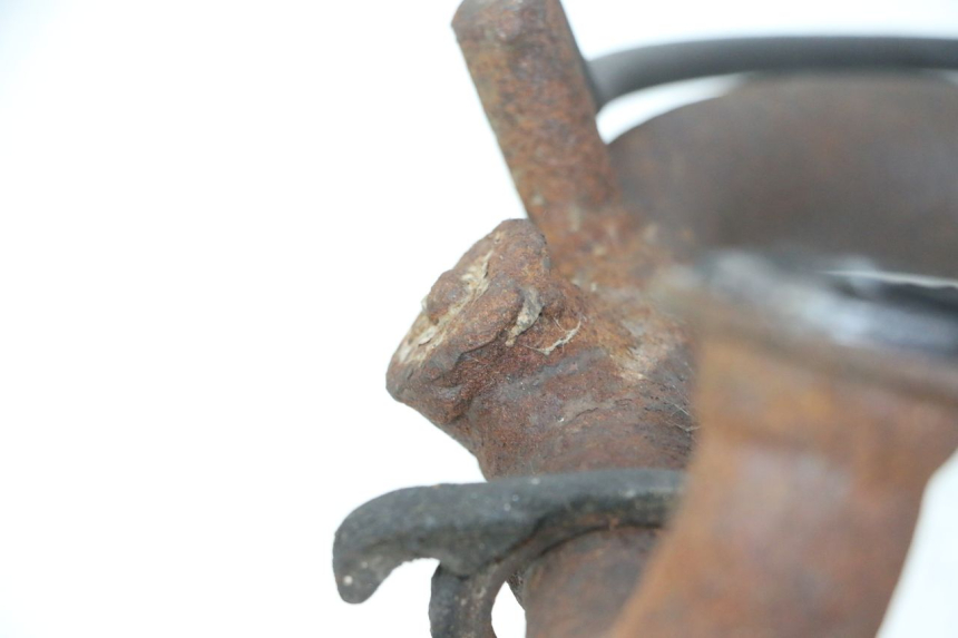 photo de POT ECHAPPEMENT PEUGEOT VIVACITY NEW 2T 50 (2008 - 2017)