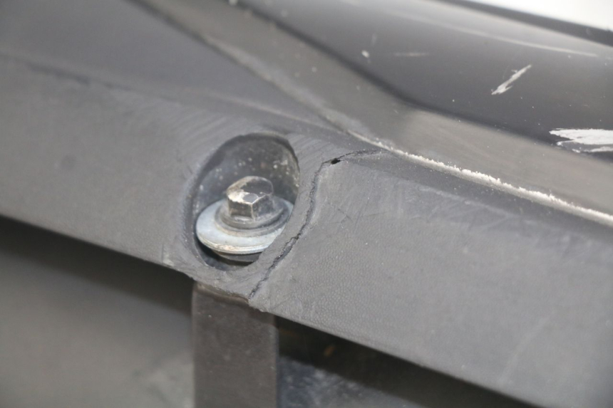 photo de POT ECHAPPEMENT PEUGEOT VIVACITY NEW 4T 50 (2008 - 2017)