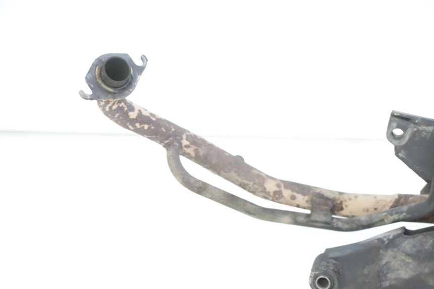 photo de POT ECHAPPEMENT PEUGEOT VIVACITY NEW 4T 50 (2008 - 2017)