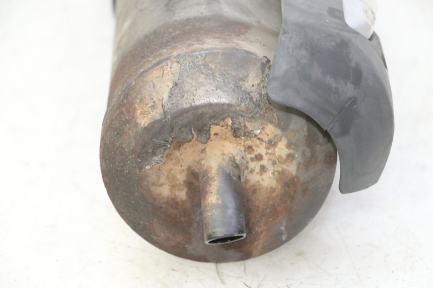 photo de POT ECHAPPEMENT PEUGEOT VIVACITY NEW 4T 50 (2008 - 2017)