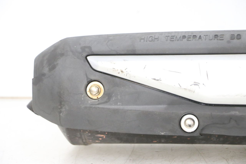 photo de POT ECHAPPEMENT PEUGEOT VIVACITY NEW 4T 50 (2008 - 2017)