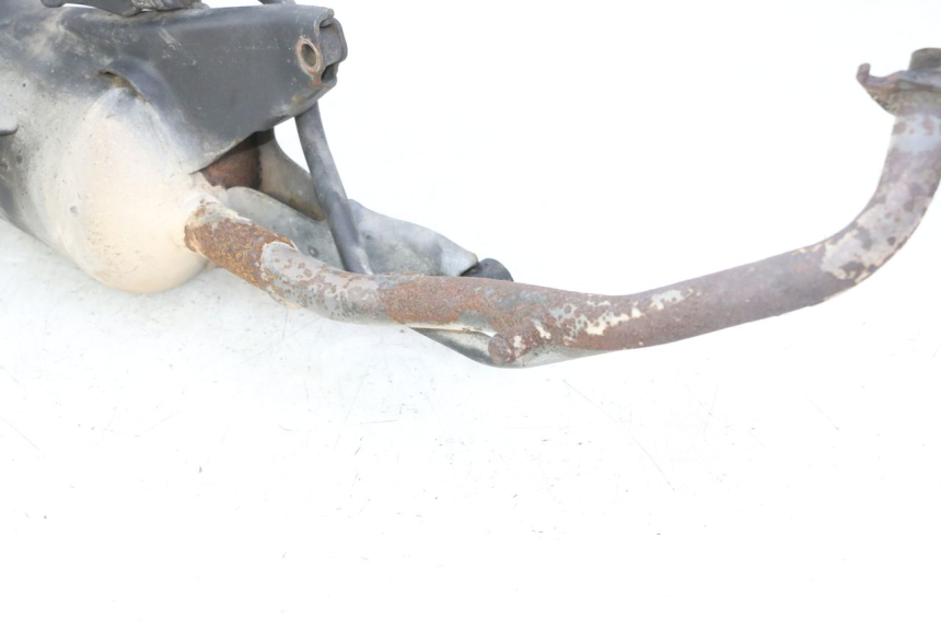 photo de POT ECHAPPEMENT PEUGEOT VIVACITY NEW 4T 50 (2008 - 2017)