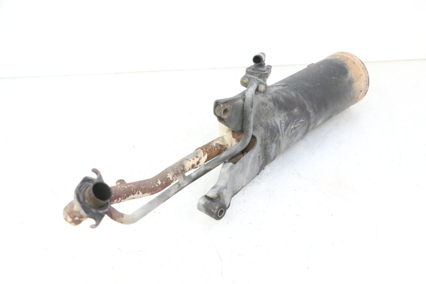 photo de POT ECHAPPEMENT PEUGEOT VIVACITY NEW 4T 50 (2008 - 2017)