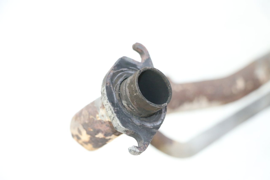 photo de POT ECHAPPEMENT PEUGEOT VIVACITY NEW 4T 50 (2008 - 2017)