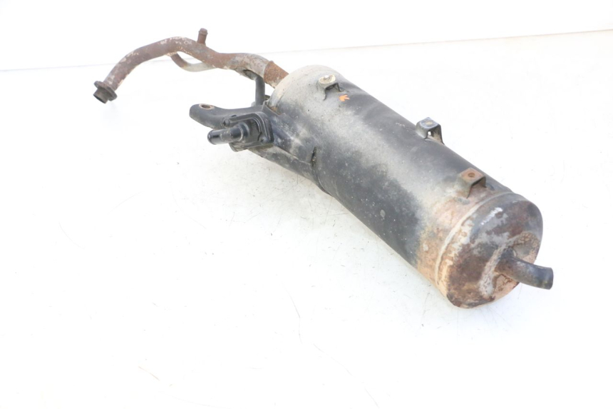 photo de POT ECHAPPEMENT PEUGEOT VIVACITY NEW 4T 50 (2008 - 2017)