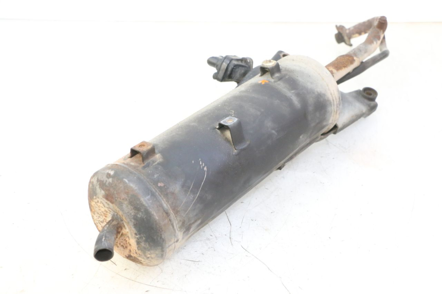 photo de POT ECHAPPEMENT PEUGEOT VIVACITY NEW 4T 50 (2008 - 2017)