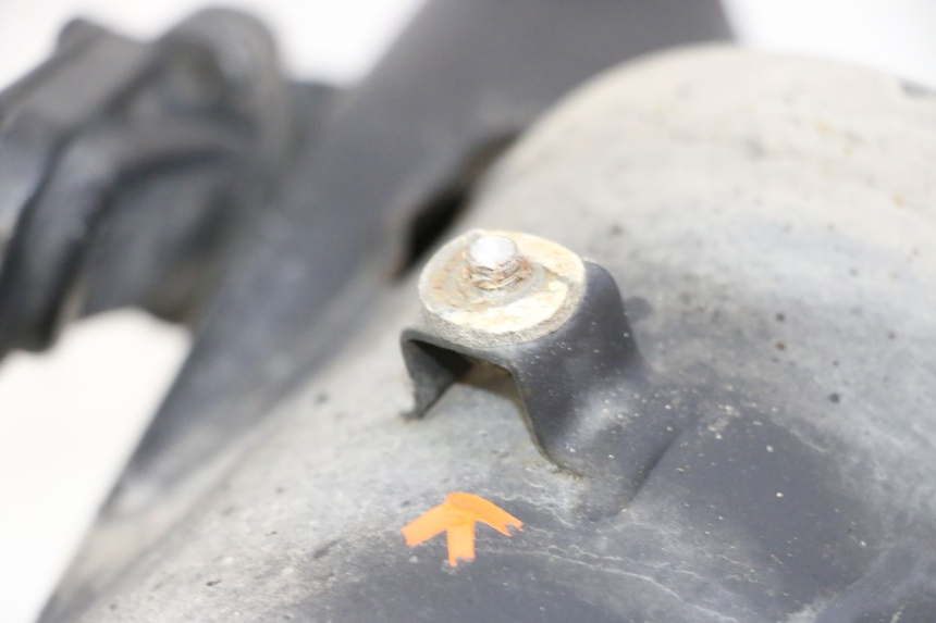 photo de POT ECHAPPEMENT PEUGEOT VIVACITY NEW 4T 50 (2008 - 2017)