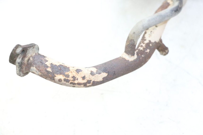 photo de POT ECHAPPEMENT PEUGEOT VIVACITY NEW 4T 50 (2008 - 2017)