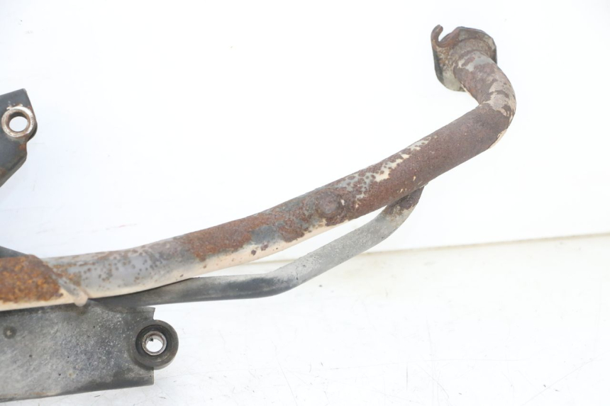 photo de POT ECHAPPEMENT PEUGEOT VIVACITY NEW 4T 50 (2008 - 2017)