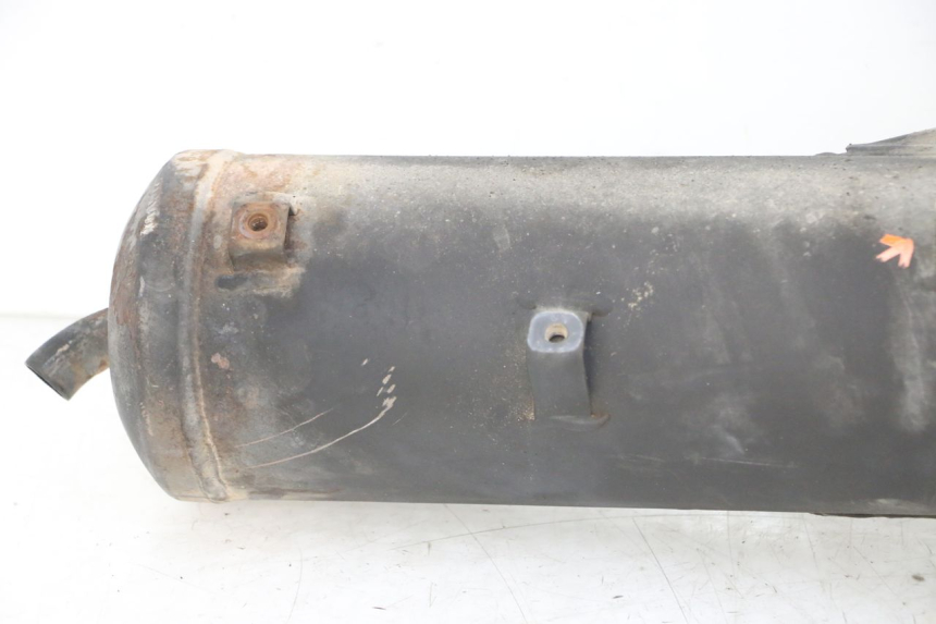 photo de POT ECHAPPEMENT PEUGEOT VIVACITY NEW 4T 50 (2008 - 2017)