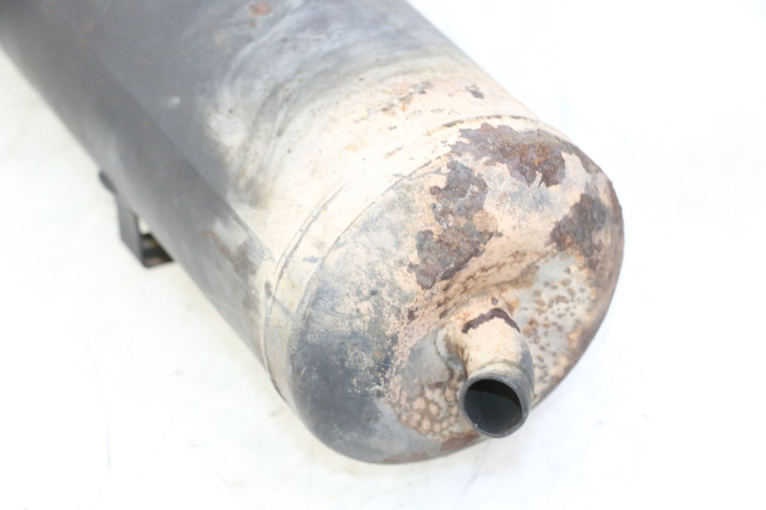 photo de POT ECHAPPEMENT PEUGEOT VIVACITY NEW 4T 50 (2008 - 2017)