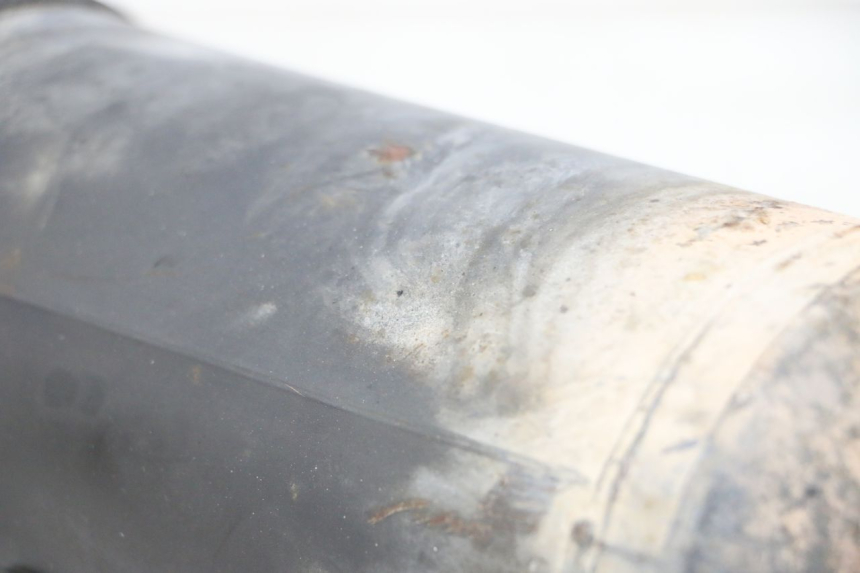 photo de POT ECHAPPEMENT PEUGEOT VIVACITY NEW 4T 50 (2008 - 2017)