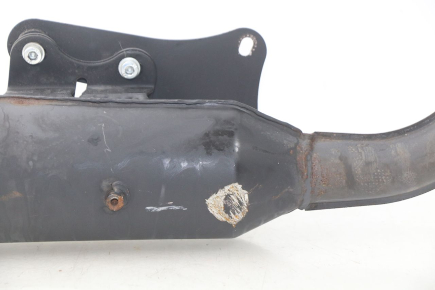 photo de POT ECHAPPEMENT PEUGEOT VIVACITY 50 (2004 - 2009)