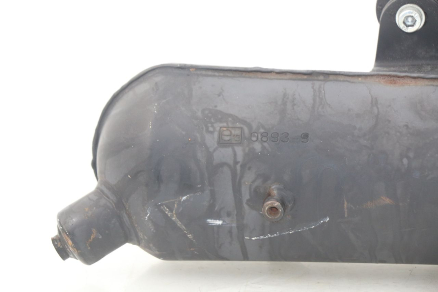 photo de POT ECHAPPEMENT PEUGEOT VIVACITY 50 (2004 - 2009)