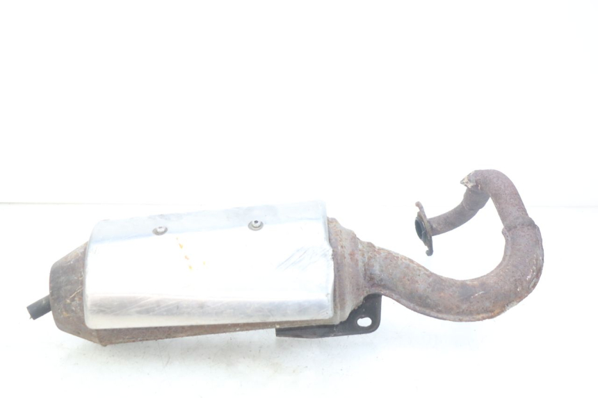 photo de POT ECHAPPEMENT PEUGEOT VIVACITY 50 (1998 - 2003)
