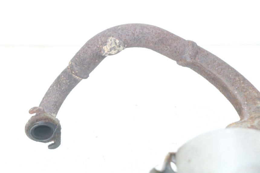 photo de POT ECHAPPEMENT PEUGEOT VIVACITY 50 (1998 - 2003)