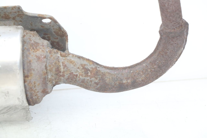 photo de POT ECHAPPEMENT PEUGEOT VIVACITY 50 (1998 - 2003)