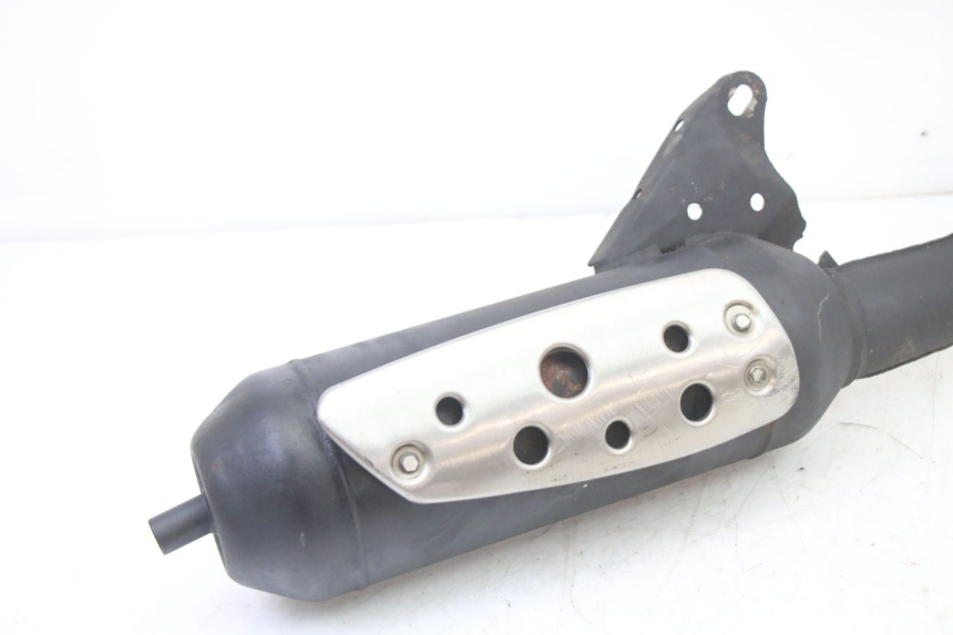 photo de POT ECHAPPEMENT PEUGEOT VIVACITY 50 (2004 - 2009)