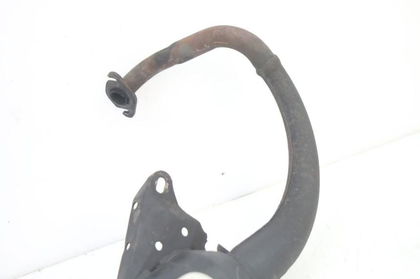 photo de POT ECHAPPEMENT PEUGEOT VIVACITY 50 (2004 - 2009)