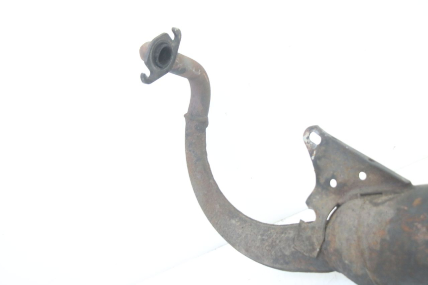 photo de POT ECHAPPEMENT PEUGEOT VIVACITY 50 (2004 - 2009)
