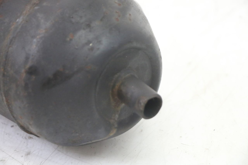photo de POT ECHAPPEMENT PEUGEOT VIVACITY 50 (2004 - 2009)