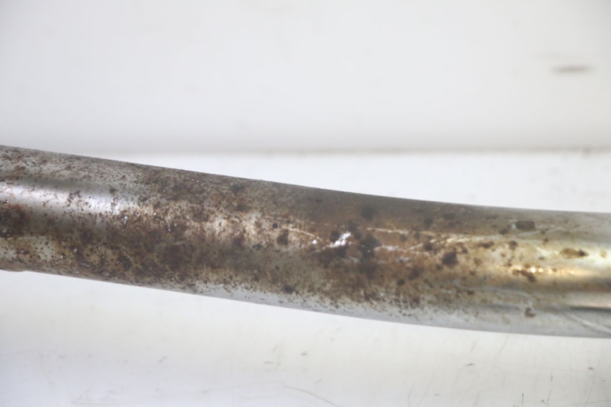 photo de POT ECHAPPEMENT DAELIM VJ ROADWIN FI 125 (2008 - 2017) - Inspection visuelle