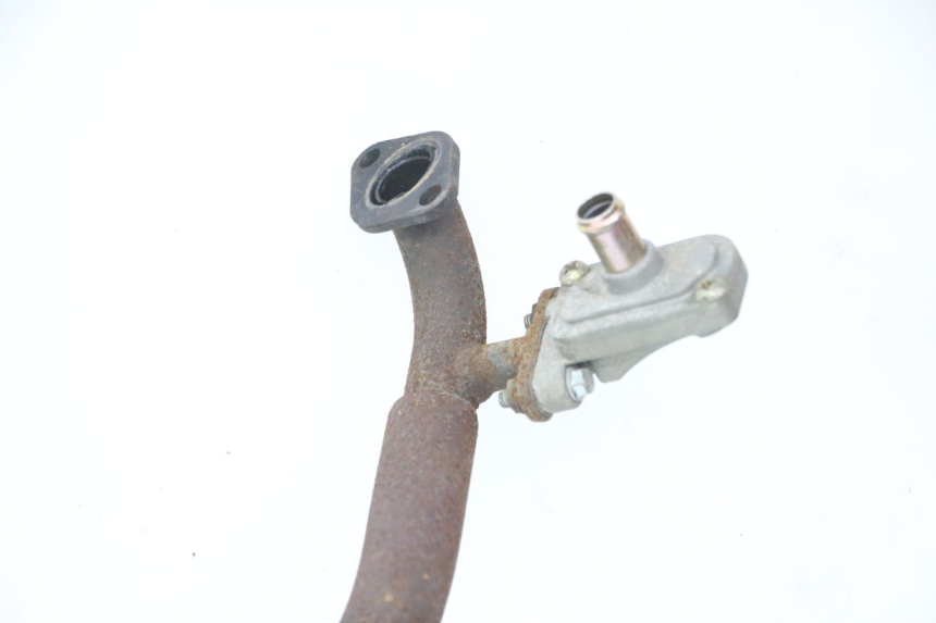 photo de POT ECHAPPEMENT VONROAD YIBEN 125 (2006 - 2010)