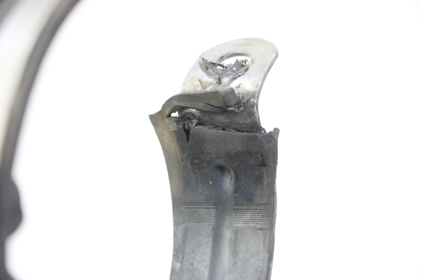 photo de POT ECHAPPEMENT VONROAD YIBEN 125 (2006 - 2010)