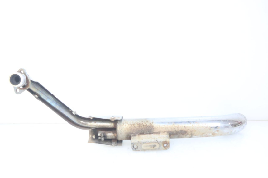 photo de POT ECHAPPEMENT HONDA VT C SHADOW 125 (1999 - 2007)