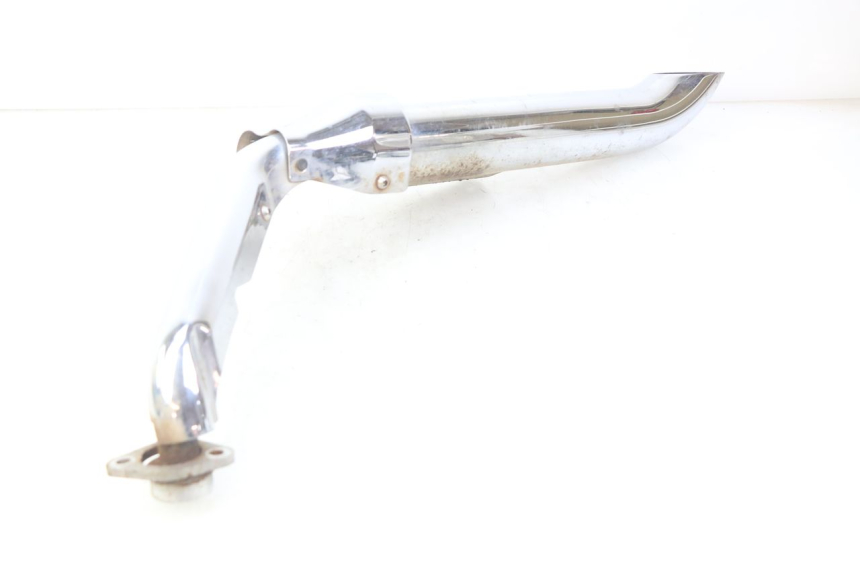 photo de POT ECHAPPEMENT HONDA VT C SHADOW 125 (1999 - 2007)