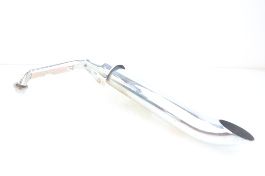 photo de POT ECHAPPEMENT HONDA VT C SHADOW 125 (1999 - 2007)