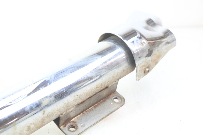 photo de POT ECHAPPEMENT HONDA VT C SHADOW 125 (1999 - 2007)