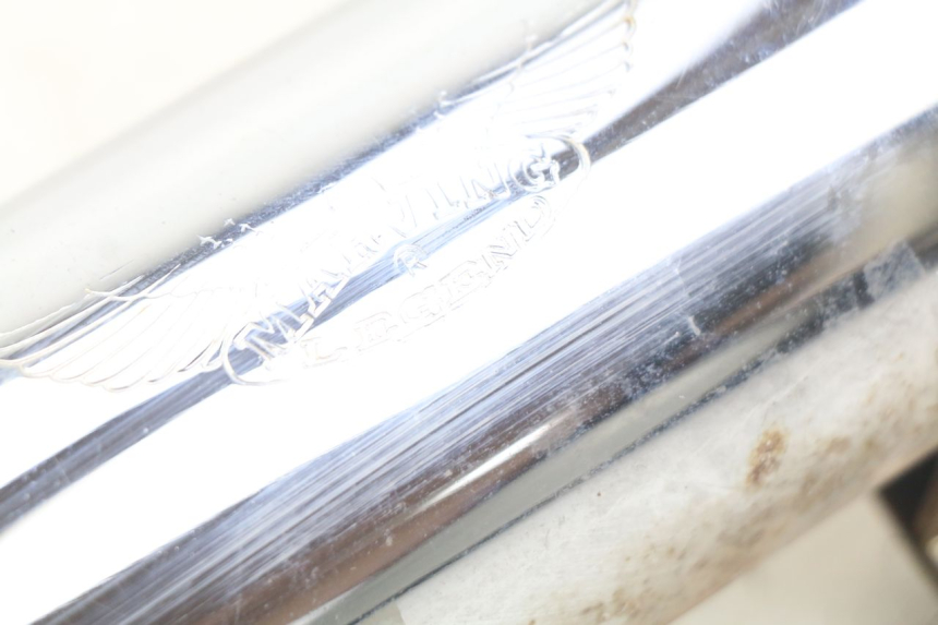 photo de POT ECHAPPEMENT HONDA VT C SHADOW 125 (1999 - 2007)