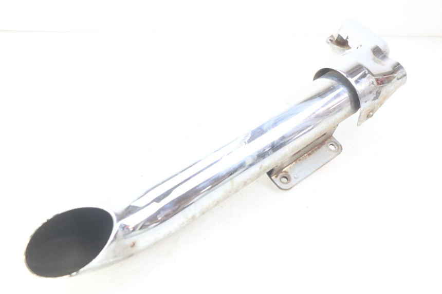 photo de POT ECHAPPEMENT HONDA VT C SHADOW 125 (1999 - 2007)