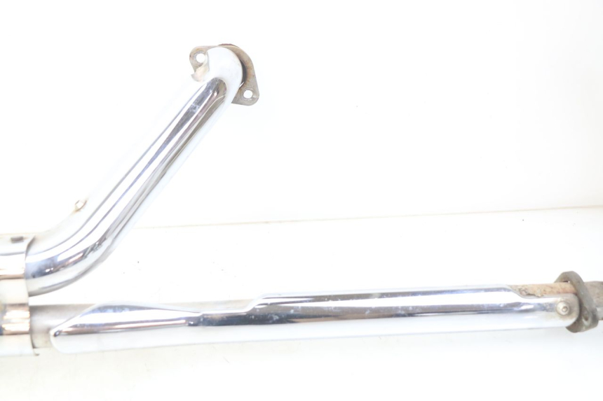 photo de POT ECHAPPEMENT HONDA VT C SHADOW 125 (1999 - 2007)