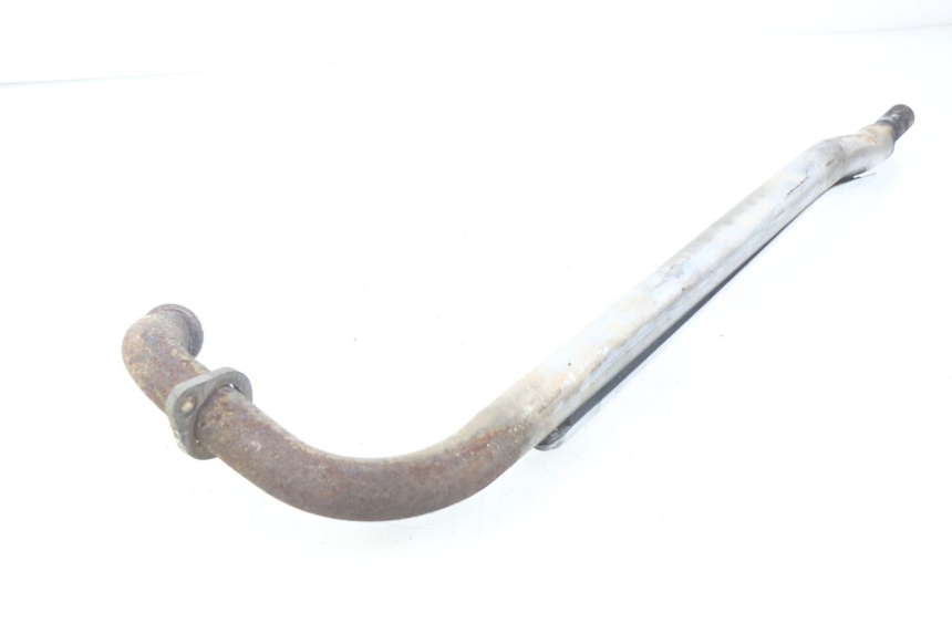 photo de POT ECHAPPEMENT HONDA VT C SHADOW 125 (1999 - 2007)