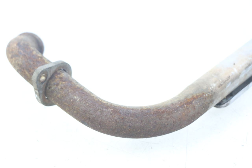 photo de POT ECHAPPEMENT HONDA VT C SHADOW 125 (1999 - 2007)