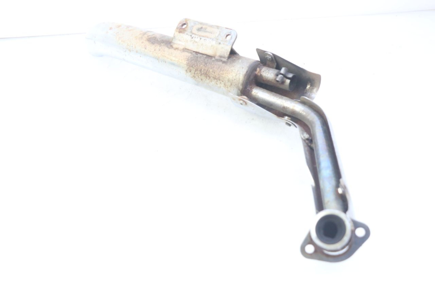 photo de POT ECHAPPEMENT HONDA VT C SHADOW 125 (1999 - 2007)