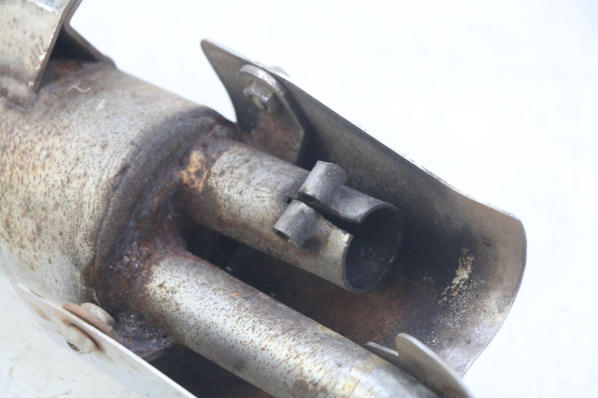 photo de POT ECHAPPEMENT HONDA VT C SHADOW 125 (1999 - 2007)