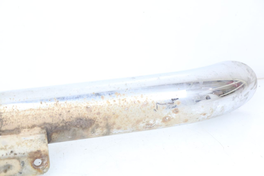 photo de POT ECHAPPEMENT HONDA VT C SHADOW 125 (1999 - 2007)