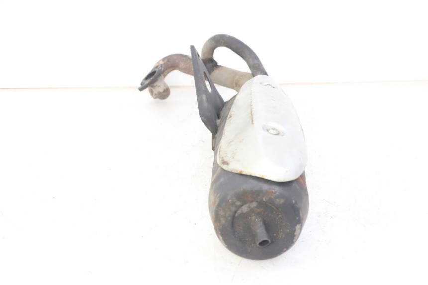 photo de POT ECHAPPEMENT YAMAHA WHY 50 (1998 - 2000)