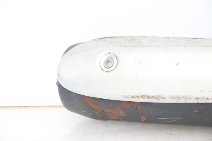 photo de POT ECHAPPEMENT YAMAHA WHY 50 (1998 - 2000)