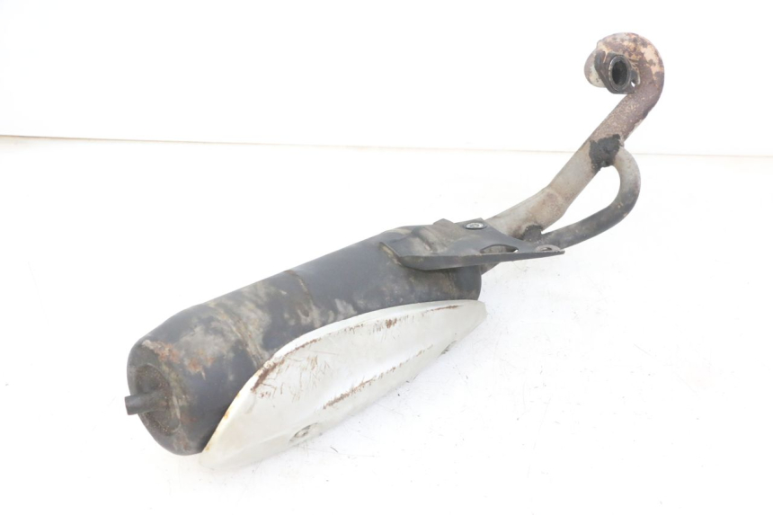 photo de POT ECHAPPEMENT YAMAHA WHY 50 (1998 - 2000)