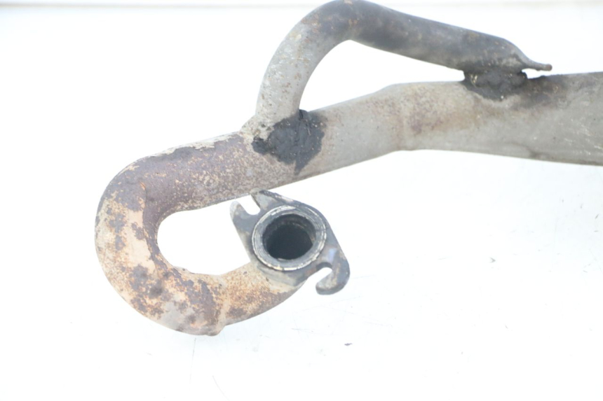 photo de POT ECHAPPEMENT YAMAHA WHY 50 (1998 - 2000)