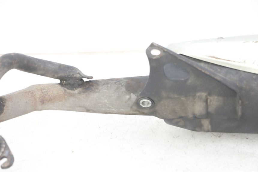 photo de POT ECHAPPEMENT YAMAHA WHY 50 (1998 - 2000)